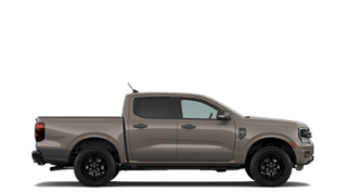 2026 Ford Ranger® External Image 1